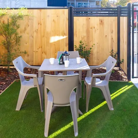 3 Bedroom Hagley Park Paradise Christchurch Exterior foto